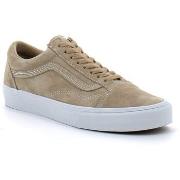 Baskets Vans Chaussures basses à lacets en daim pour adulte Old Skool