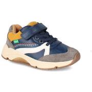 Baskets enfant Kickers runrun g