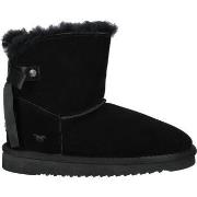 Bottes neige Mustang Bottines