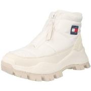 Bottes Tommy Jeans -