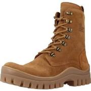 Bottes Panama Jack HONGKONG B4 VELOUR