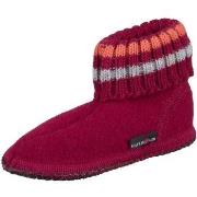 Chaussons enfant Haflinger -