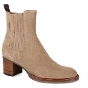 Bottines Muratti ruan