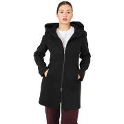 Manteau Take Two DTA8758