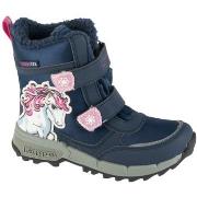 Boots enfant Kappa Flake II Tex K