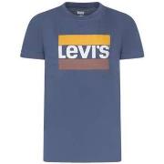 T-shirt enfant Levis 167703VTAH24