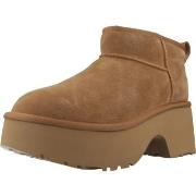 Bottes UGG CLASSIC ULTRA MINI NEW H