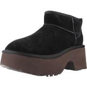 Bottes UGG CLASSIC ULTRA MINI NEW H