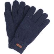 Gants Barts Gants Haakon Marine