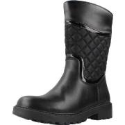 Bottes enfant Geox J CASEY GIRL B ABX