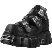 Bottes New Rock M135 C1