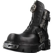 Bottes New Rock M1486 C1