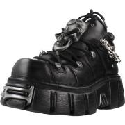 Bottes New Rock M1495 C1