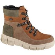 Chaussures Rieker Boots