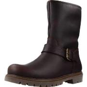 Bottes Panama Jack SINGAPUR B23