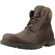 Bottes Panama Jack AMUR GTX C32