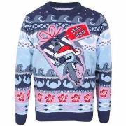 Sweat-shirt Lilo &amp; Stitch Yoo Hoo