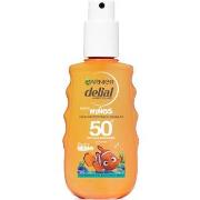 Protections solaires Delial Spray nios Nemo IP50 150ml