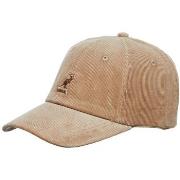 Casquette Kangol CORD BASEBALL