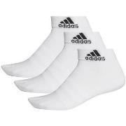 Chaussettes adidas Chaussettes Light Ankle 3 Paires