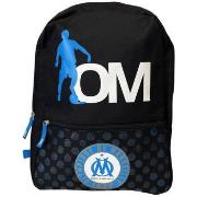 Sac a dos La Plume Doree Sac à dos Olympique de Marseille noir