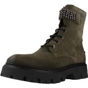 Bottes Café Noir C1FC6004