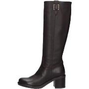 Bottes NeroGiardini I411791D