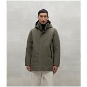 Veste Ecoalf Parko Coat Khaki