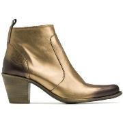 Boots Redskins RS.HEAVY BRONZE