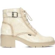 Bottines Fluchos Bottines femme F2107 Fugaz