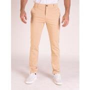 Pantalon Camberabero Pantalon chino coupe regular