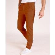 Pantalon Camberabero Pantalon chino coupe regular