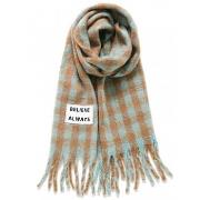 Echarpe Verb To Do Believe Always Scarf Mint