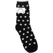 Chaussettes Cheville CH02 POIS