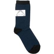 Chaussettes Cheville CH03 SPINATO