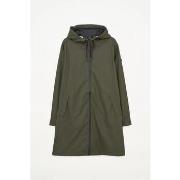 Parka Tanta -