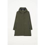 Parka Tanta -