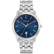 Montre Bulova Montre Homme 96B338, Quartz, 40mm, 3ATM