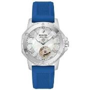 Montre Bulova Montre Femme 96L324, Automatic, 35mm, 10ATM