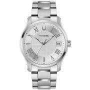 Montre Bulova Montre Homme 96B391, Quartz, 41mm, 3ATM