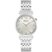 Montre Bulova 96P216, Quartz, 30mm, 3ATM