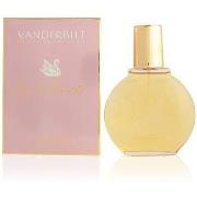 Cologne Gloria Vanderbilt Vanderbilt - eau de toilette - 100ml - vapor...