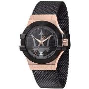 Montre Maserati Montre Homme R8853108010, Quartz, 42mm, 10ATM