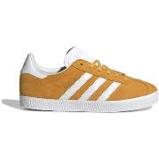 Baskets basses enfant adidas GAZELLE J