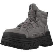 Bottes Buffalo FUSION HYB MID