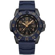 Montre Luminox -