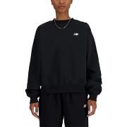 Sweat-shirt New Balance SPORT ESSENTIALS FLEECE CRE