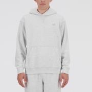 Sweat-shirt New Balance ATHLETICS FRENCH TERRY HOOD