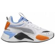 Baskets basses enfant Puma rs-x_boys_ps