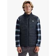 Gilets de costume Quiksilver -